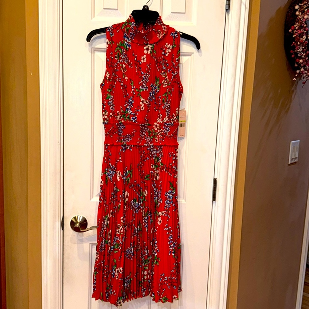 NANETTE LEPORE BEAUTIFUL DRESS ❤️👗❤️